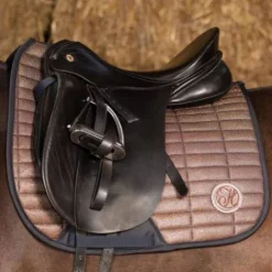 Hot Tapis de selle Quartz II - Harry's Horse Tapis De Dressage|Tapis De Cso