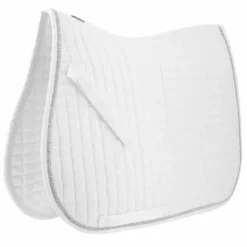 Best Tapis de selle – Girly - 15 mm mousse Tapis De Cso|Tapis De Selle