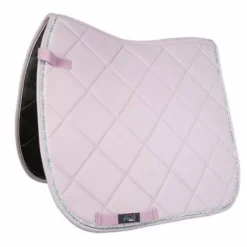 Tapis de selle Romy poney ou shetland Tapis De Dressage|Tapis De Selle