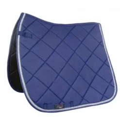 Tapis de selle Romy poney ou shetland Tapis De Dressage|Tapis De Selle