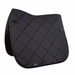 Tapis de selle Romy poney ou shetland Tapis De Dressage|Tapis De Selle