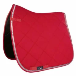 Tapis de selle Romy poney ou shetland Tapis De Dressage|Tapis De Selle