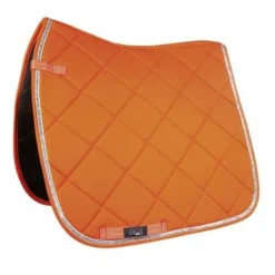 Tapis de selle Romy poney ou shetland Tapis De Dressage|Tapis De Selle