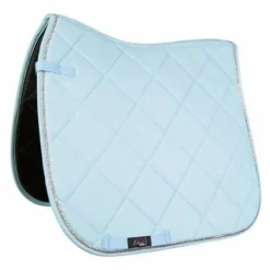 Tapis de selle Romy poney ou shetland Tapis De Dressage|Tapis De Selle
