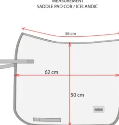 Clearance Tapis de selle ROYAL CLASSIC - Tapis De Dressage|Tapis De Selle