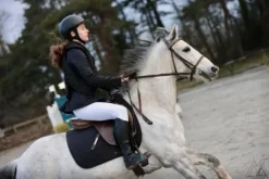 Tapis de selle réversible Tapis De Cso