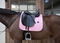 Sale Tapis de selle Sammy Collection DRESSAGE - Kentucky Tapis De Dressage|Tapis De Selle