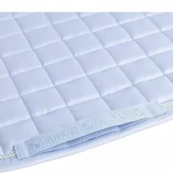 Clearance Tapis de selle satin Tapis De Dressage|Tapis De Cso