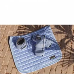 Clearance Tapis de selle satin Tapis De Dressage|Tapis De Cso