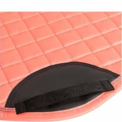 Clearance Tapis de selle satin Tapis De Dressage|Tapis De Cso