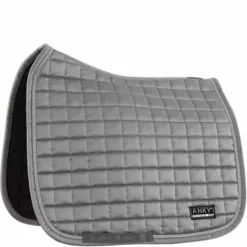 Clearance Tapis de selle satin Tapis De Dressage|Tapis De Cso