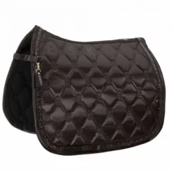 Hot Tapis de selle SATIN JEWEL Dressage Heritage 2025 - - Satin Tapis De Dressage|Tapis De Selle