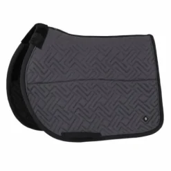 Outlet Tapis de selle Sensisoft - - Doublure en fausse fourrure Tapis De Cso|Tapis De Dressage