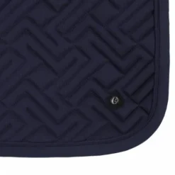Outlet Tapis de selle Sensisoft - - Doublure en fausse fourrure Tapis De Cso|Tapis De Dressage