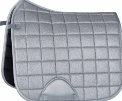 Outlet Tapis de selle Silverstone Harry's horse Tapis De Dressage|Tapis De Cso
