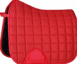 Outlet Tapis de selle Silverstone Harry's horse Tapis De Dressage|Tapis De Cso