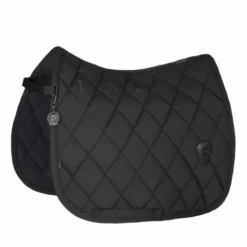 Sale Tapis de selle soft platinum 25 - - détails chics Tapis De Dressage|Tapis De Selle