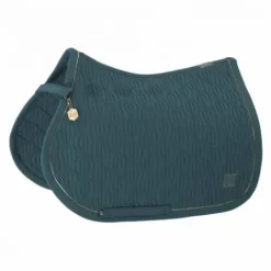 Hot Tapis de selle SOFTSHELL EMBLEM Heritage 2024 - Tapis De Dressage|Tapis De Cso