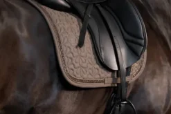Tapis de selle Sparkle Jewel DRESSAGE PLATINUM 2025 - Tapis De Dressage|Tapis De Selle
