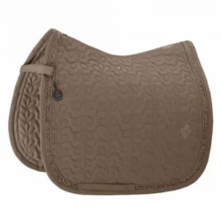 Tapis de selle Sparkle Jewel DRESSAGE PLATINUM 2025 - Tapis De Dressage|Tapis De Selle