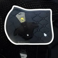 Hot Tapis de selle Spineshield - - Confort et élégance Tapis De Cso|Tapis De Selle