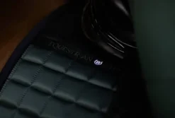 Online Tapis de selle Sportive Sycamore Green - Tapis De Dressage|Tapis De Selle