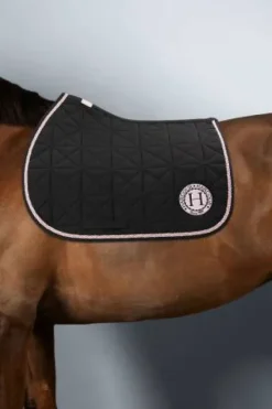 Online Tapis de selle Suze Octobre Rose - - Matelassage spécial Tapis De Cso|Tapis De Selle