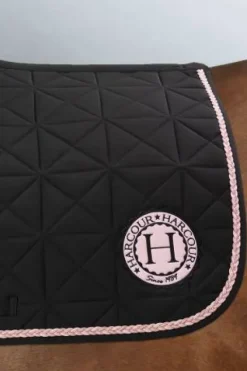 Online Tapis de selle Suze Octobre Rose - - Matelassage spécial Tapis De Cso|Tapis De Selle