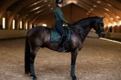 New Tapis de selle Sycamore Green - Tapis De Selle|Tapis De Selle