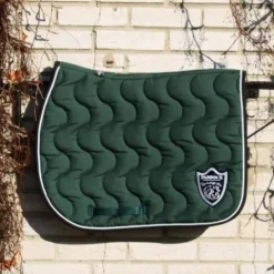 Tapis de selle Team (divers coloris) Tapis De Cso|Tapis De Selle