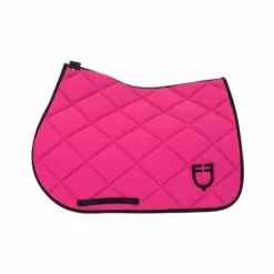 Tapis de selle technique - Confort et performance Tapis De Cso|Tapis De Selle