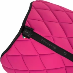 Tapis de selle technique - Confort et performance Tapis De Cso|Tapis De Selle