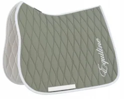 Sale Tapis de selle technique logo Esme DRESSAGE - Tapis De Dressage|Tapis De Selle