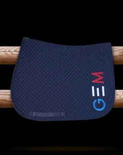 Sale Tapis de selle Ten en CSO ou Dressage Tapis De Dressage|Tapis De Cso