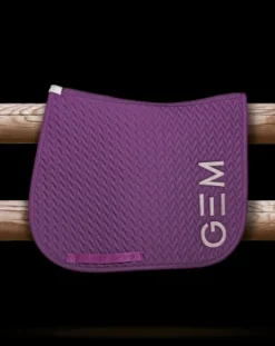 Sale Tapis de selle Ten en CSO ou Dressage Tapis De Dressage|Tapis De Cso