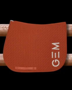 Sale Tapis de selle Ten en CSO ou Dressage Tapis De Dressage|Tapis De Cso