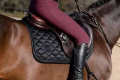 Outlet Tapis de selle Total Eclipse - Tapis De Dressage|Tapis De Selle