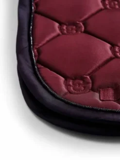 Online Tapis de selle Twill Luxe MIXTE  - Tapis De Cso|Tapis De Selle