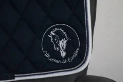 Clearance Tapis de selle Marine Tapis De Selle|Tapis De Selle