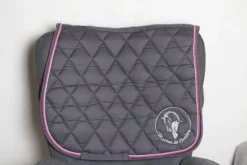 Discount Tapis de selle Gris Tapis De Selle|Tapis De Selle