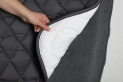 Discount Tapis de selle Gris Tapis De Selle|Tapis De Selle