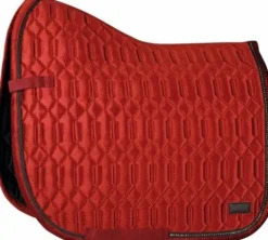 New Tapis de selle Velvet - Harry's Horse Tapis De Dressage|Tapis De Selle