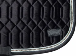 New Tapis de selle Velvet - Harry's Horse Tapis De Dressage|Tapis De Selle