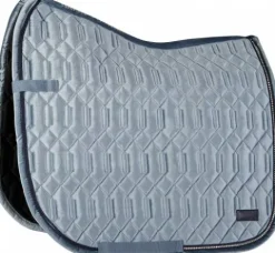 New Tapis de selle Velvet - Harry's Horse Tapis De Dressage|Tapis De Selle