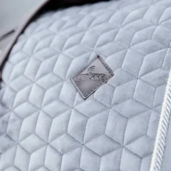 Outlet Tapis de selle Velvet Basic - Kentucky Tapis De Dressage|Tapis De Cso