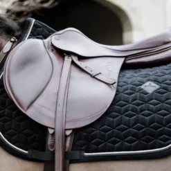 Sale Tapis de selle Velvet Basic - Kentucky Tapis De Dressage|Tapis De Cso