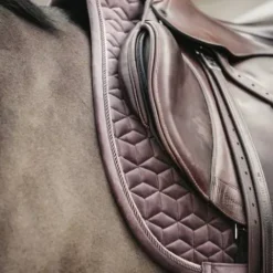 Clearance Tapis de selle Velvet - Kentucky Tapis De Dressage|Tapis De Cso