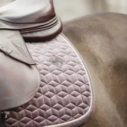 Clearance Tapis de selle Velvet - Kentucky Tapis De Dressage|Tapis De Cso