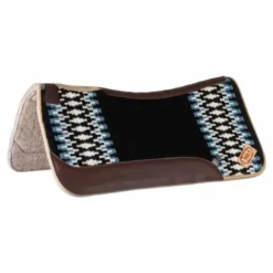 Online Tapis de selle western - - Feutre et cuir Tapis Western|Tapis De Selle