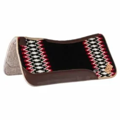 Online Tapis de selle western - - Feutre et cuir Tapis Western|Tapis De Selle